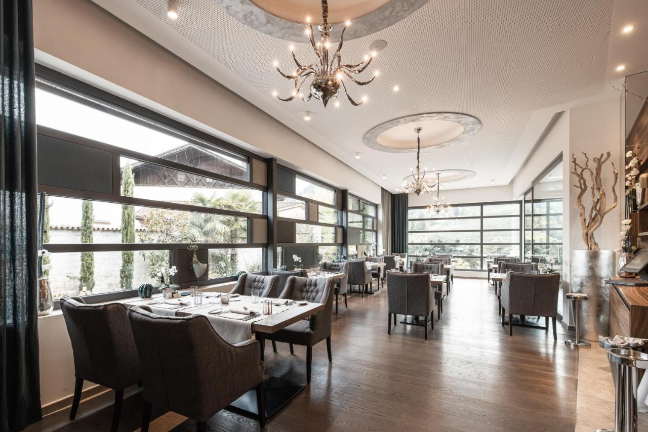 וולן Alpiana - Green Luxury Dolce Vita Hotel מראה חיצוני תמונה