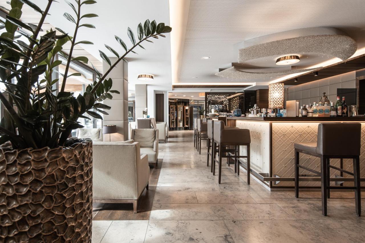 וולן Alpiana - Green Luxury Dolce Vita Hotel מראה חיצוני תמונה