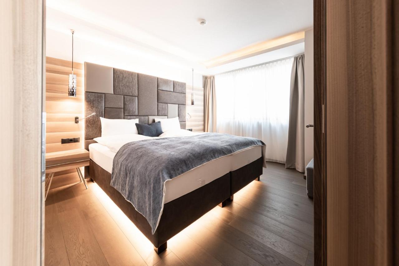 וולן Alpiana - Green Luxury Dolce Vita Hotel מראה חיצוני תמונה