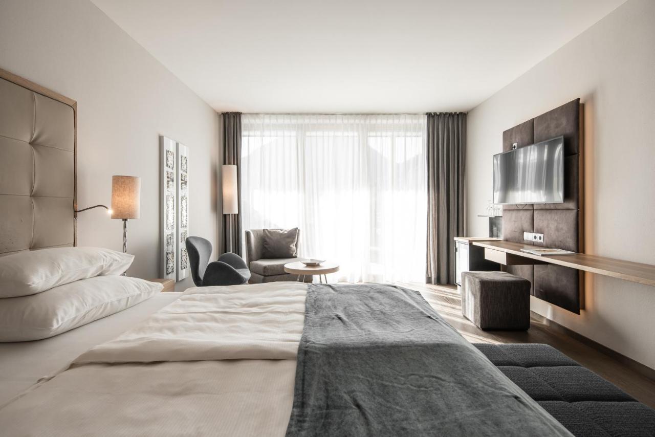 וולן Alpiana - Green Luxury Dolce Vita Hotel מראה חיצוני תמונה