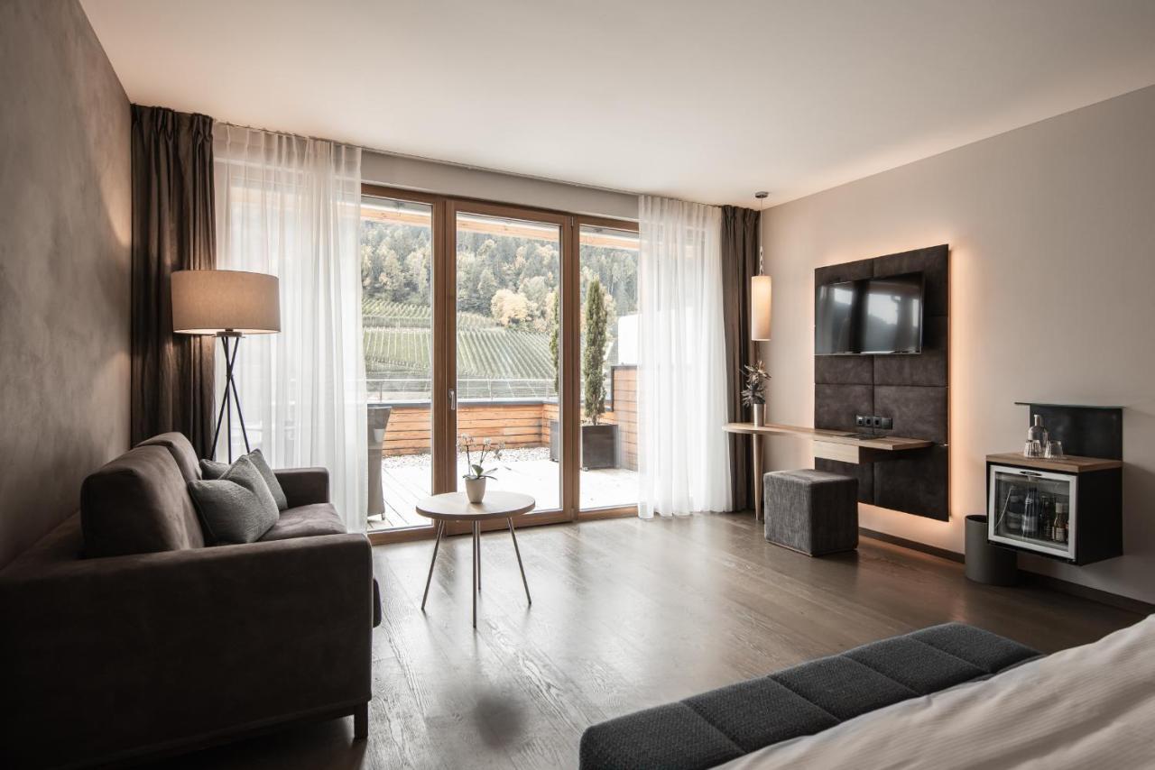 וולן Alpiana - Green Luxury Dolce Vita Hotel מראה חיצוני תמונה