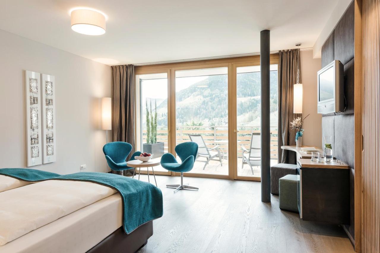 וולן Alpiana - Green Luxury Dolce Vita Hotel מראה חיצוני תמונה