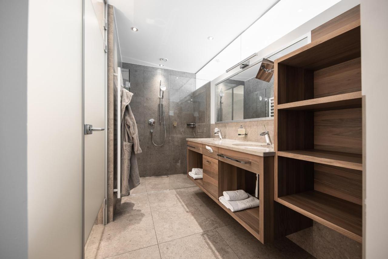 וולן Alpiana - Green Luxury Dolce Vita Hotel מראה חיצוני תמונה