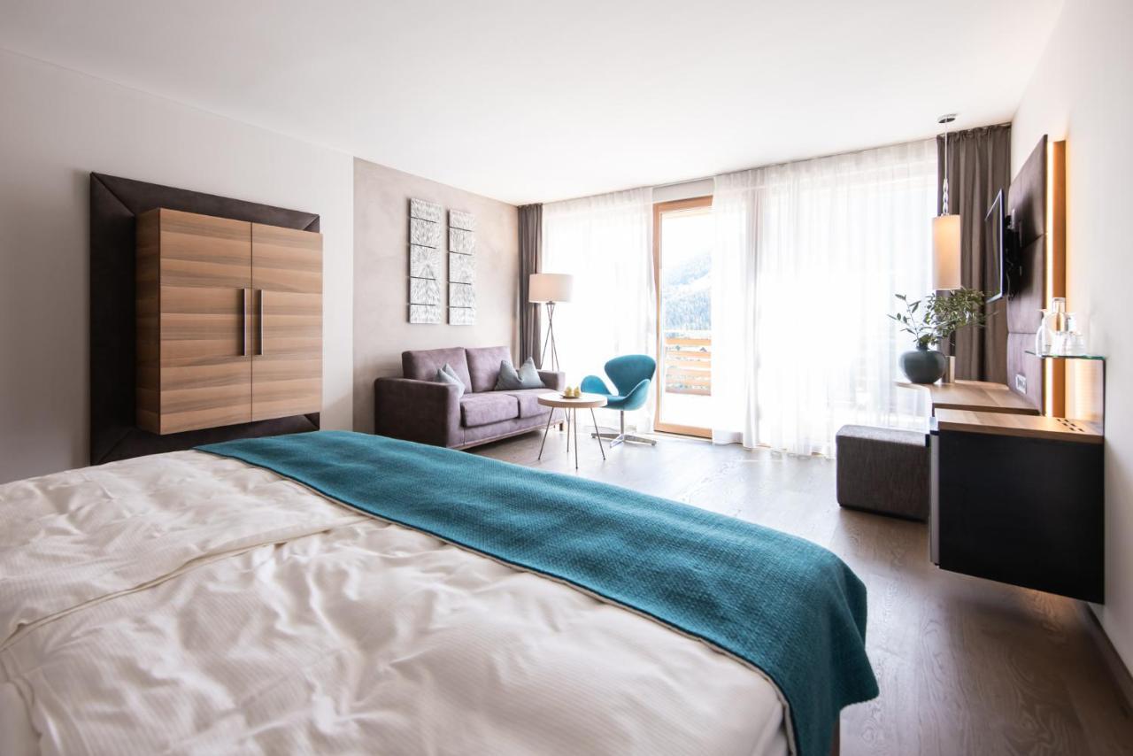 וולן Alpiana - Green Luxury Dolce Vita Hotel מראה חיצוני תמונה