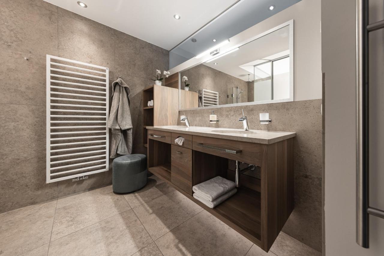 וולן Alpiana - Green Luxury Dolce Vita Hotel מראה חיצוני תמונה