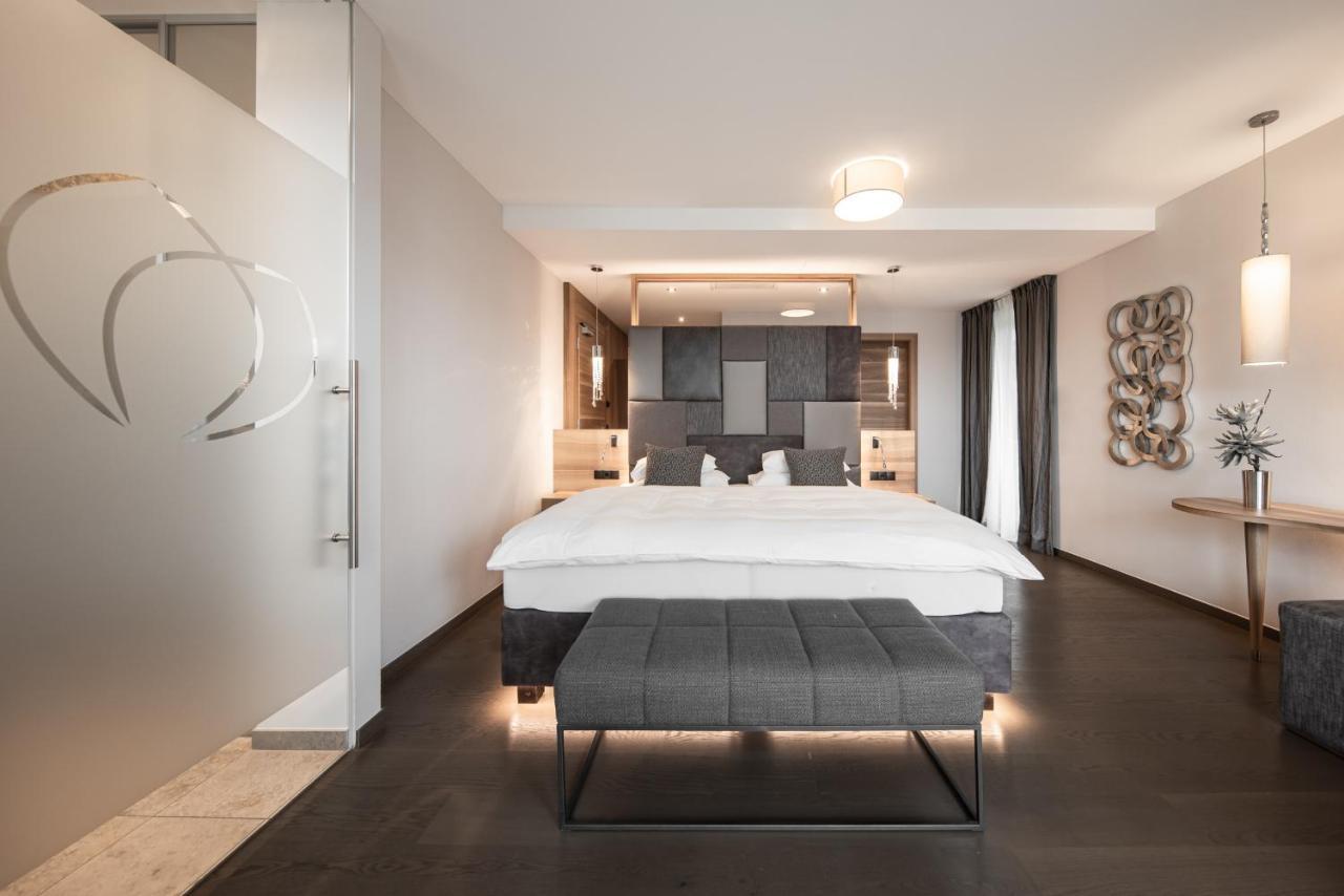 וולן Alpiana - Green Luxury Dolce Vita Hotel מראה חיצוני תמונה