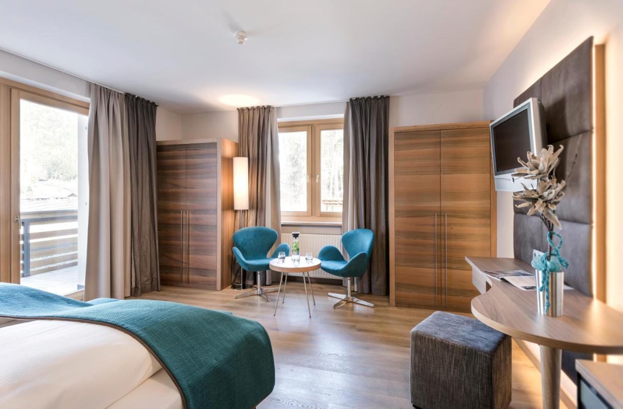 וולן Alpiana - Green Luxury Dolce Vita Hotel מראה חיצוני תמונה