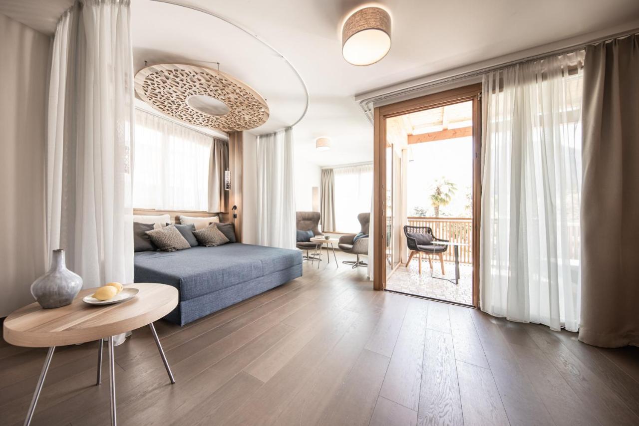 וולן Alpiana - Green Luxury Dolce Vita Hotel מראה חיצוני תמונה