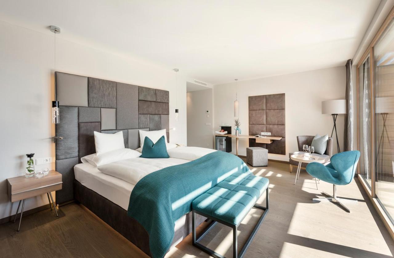 וולן Alpiana - Green Luxury Dolce Vita Hotel מראה חיצוני תמונה